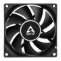 ARCTIC F8 PWM Case per computer Ventilatore 8 cm Nero (ACFAN00207A)