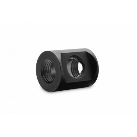 EK Water Blocks 3F T Universale Tubi e raccordi Nero (3831109826683)