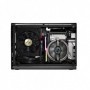 Zalman M2 Mini-Silver Mini Tower Argento (M2 MINI-SILVER)
