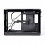 Zalman M2 Mini Gray Mini Tower Grigio (M2 MINI-GRAY)
