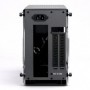 Zalman M2 Mini Gray Mini Tower Grigio (M2 MINI-GRAY)