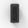 Zalman M2 Mini Gray Mini Tower Grigio (M2 MINI-GRAY)