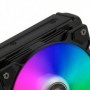 Silverstone IceGem 240P raffredamento dell'acqua e freon (SST-IG240P-ARGB)