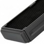 Silverstone IceGem 240P raffredamento dell'acqua e freon (SST-IG240P-ARGB)