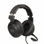 Trust GXT 433 Pylo Cuffia Padiglione auricolare Connettore 3.5 mm Nero (23381)