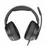 Trust GXT 433 Pylo Cuffia Padiglione auricolare Connettore 3.5 mm Nero (23381)