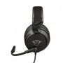 Trust GXT 433 Pylo Cuffia Padiglione auricolare Connettore 3.5 mm Nero (23381)