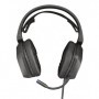 Trust GXT 450 Blizz RGB 7.1 Surround Cuffia Padiglione auricolare USB tipo A Nero (23191)
