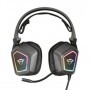 Trust GXT 450 Blizz RGB 7.1 Surround Cuffia Padiglione auricolare USB tipo A Nero (23191)