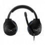 HyperX Cloud Stinger PS4 Cuffia Padiglione auricolare Connettore 3.5 mm Nero (HX-HSCSS-BK/EM)