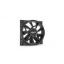 CRYORIG Crona S Universale Ventilatore 12 cm Nero 3 pz (CR-XRS3)