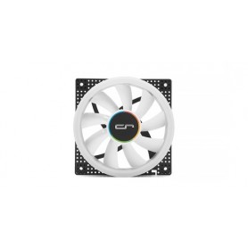 CRYORIG Crona X Universale Ventilatore 12 cm Bianco 1 pz (CR-XRX1)
