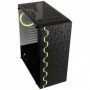 Kolink INSPIRE K8 computer case Midi Tower Nero (INSPIRE K8)