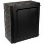 Kolink INSPIRE K8 computer case Midi Tower Nero (INSPIRE K8)