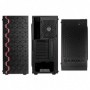 Kolink INSPIRE K8 computer case Midi Tower Nero (INSPIRE K8)