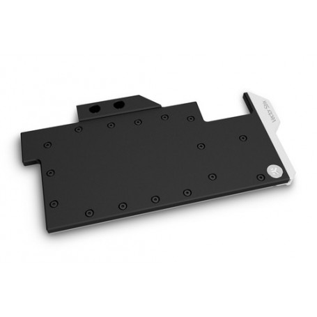 EK Water Blocks Vector Strix Scheda grafica Blocco di acqua Nero, Bianco (3831109832448)