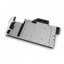 EK Water Blocks Vector Strix Scheda grafica Blocco di acqua Nero, Bianco (3831109832448)