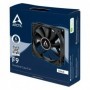 ARCTIC ACFAN00212A ventola per PC Case per computer Ventilatore 9,2 cm Nero 1 pz (ACFAN00212A)