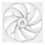 ARCTIC F12 PWM PST (White) Case per computer Ventilatore 12 cm Bianco 1 pz (ACFAN00198A)