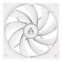 ARCTIC F12 PWM PST (White) Case per computer Ventilatore 12 cm Bianco 1 pz (ACFAN00198A)