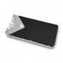 EK Water Blocks 3831109832684 ventola per PC Scheda grafica Blocco di acqua Argento (3831109832684)