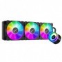 Jonsbo Angeleyes TW2-360 Pro COLOR raffredamento dell'acqua e freon (TW2-360 PRO COLOR)