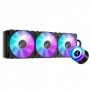 Jonsbo Angeleyes TW2-360 Pro COLOR raffredamento dell'acqua e freon (TW2-360 PRO COLOR)