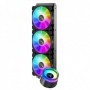 Jonsbo Angeleyes TW2-360 Pro COLOR raffredamento dell'acqua e freon (TW2-360 PRO COLOR)