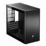 Jonsbo V9 Tower Argento (V9 BLACK)
