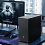 Jonsbo V9 Tower Argento (V9 BLACK)