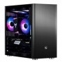 Jonsbo V9 Tower Argento (V9 BLACK)