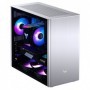 Jonsbo V9 Tower Argento (V9 SILVER)