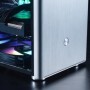 Jonsbo V9 Tower Argento (V9 SILVER)