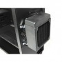 XSPC 5060596650701 ventola per PC Universale Kit di montaggio Nero (5060596650701)
