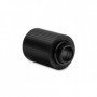 EK Water Blocks EK-Quantum Torque Extender Static MM 28 Nero (3831109825600)