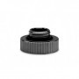 EK Water Blocks EK-Quantum Torque Extender Static MF 7 Nero (3831109825440)
