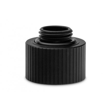 EK Water Blocks EK-Quantum Torque Extender Static MF 14 Nero (3831109825488)