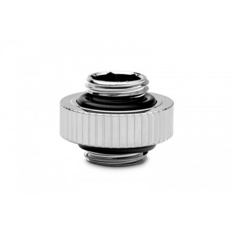 EK Water Blocks EK-Quantum Torque Extender Static MM 7 Nero, Nichel (3831109825525)