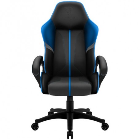 ThunderX3 BC1 Boss Sedia per gaming universale Nero, Blu (BC1BOSSOC)