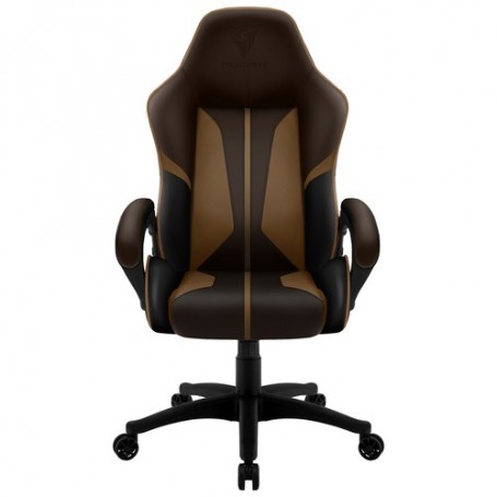 ThunderX3 BC1 Boss Sedia per gaming universale Nero (BC1BOSSCH)