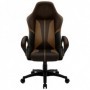 ThunderX3 BC1 Boss Sedia per gaming universale Nero (BC1BOSSCH)