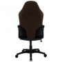 ThunderX3 BC1 Boss Sedia per gaming universale Nero (BC1BOSSCH)