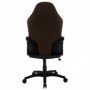 ThunderX3 BC1 Boss Sedia per gaming universale Nero, Marrone (BC1BOSSCO)