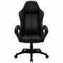 ThunderX3 BC1 Boss Sedia per gaming universale Nero (BC1BOSSVO)