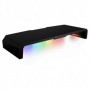 ThunderX3 AS5HEX supporto da tavolo per Tv a schermo piatto Nero (AS5HEX)