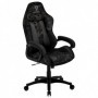 ThunderX3 BC1 Camo Sedia per gaming universale Mimetico, Grigio (BC1CAMOGR)