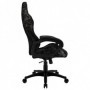 ThunderX3 BC1 Camo Sedia per gaming universale Mimetico, Grigio (BC1CAMOGR)