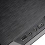 Silverstone GD09B-C HTPC Nero (SST-GD09B-C)