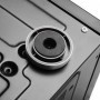 Silverstone GD09B-C HTPC Nero (SST-GD09B-C)