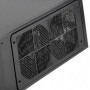 Silverstone GD09B-C HTPC Nero (SST-GD09B-C)